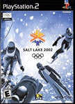 Salt Lake 2002 Playstation 2