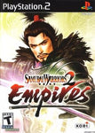 Samurai Warriors 2: Empires Playstation 2