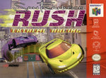 San Francisco Rush: Extreme Racing Nintendo 64