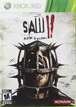 Saw II: Flesh & Blood XBOX 360