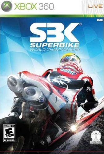 SBK: Superbike World Championship XBOX 360