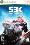 SBK: Superbike World Championship XBOX 360