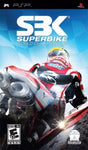 SBK: Superbike World Championship Playstation Portable