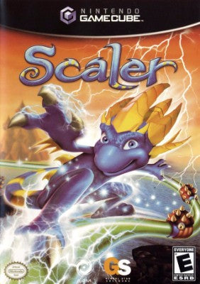 Scaler Nintendo GameCube
