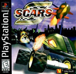 S.C.A.R.S Playstation