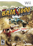 Score International: Baja 1000 Nintendo Wii