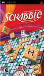 Scrabble Playstation Portable