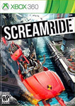 ScreamRide XBOX 360