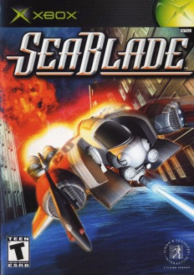 SeaBlade XBOX