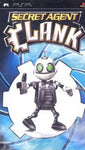 Secret Agent Clank Playstation Portable
