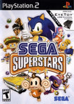 Sega Superstars Playstation 2