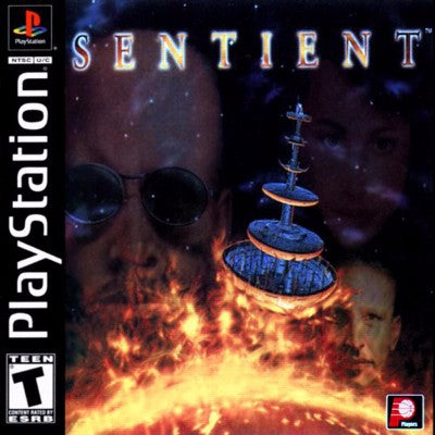 Sentient Playstation