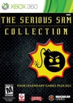 Serious Sam Collection XBOX 360