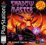 Shadow Master Playstation