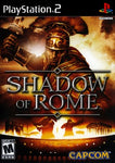 Shadow of Rome Playstation 2