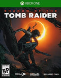Shadow of the Tomb Raider XBOX One