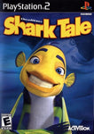 Shark Tale Playstation 2