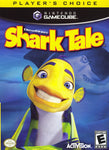 Shark Tale Nintendo GameCube