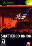 Shattered Union XBOX