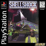 Shellshock Playstation
