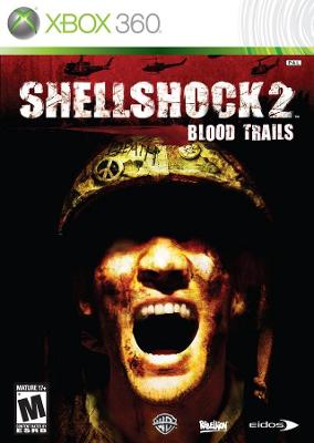 Shellshock 2: Blood Trails XBOX 360
