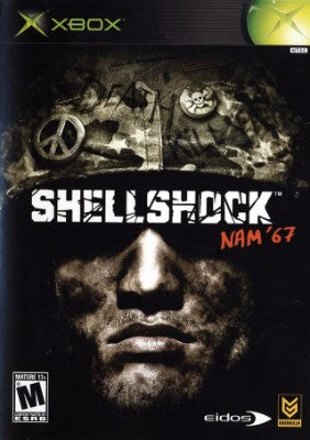 Shellshock: Nam' 67 XBOX