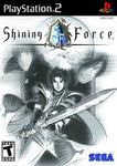 Shining Force Neo Playstation 2