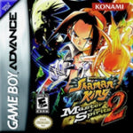 Shaman King: Master of Spirits 2 Game Boy Advance