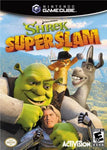 Shrek: SuperSlam Nintendo GameCube