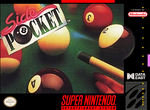 Side Pocket Super Nintendo