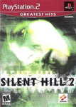 Silent Hill 2 Playstation 2