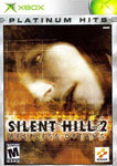 Silent Hill 2: Restless Dreams XBOX