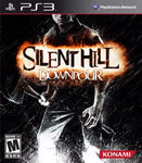 Silent Hill: Downpour Playstation 3