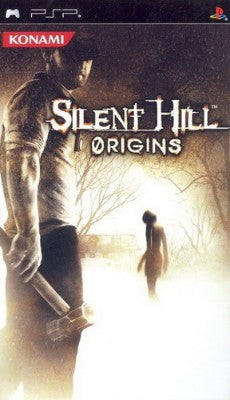 Silent Hill: Origins Playstation Portable
