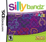Silly Bandz Nintendo DS