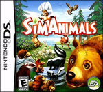SimAnimals Nintendo DS