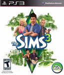 Sims 3 Playstation 3