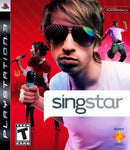 Singstar Playstation 3