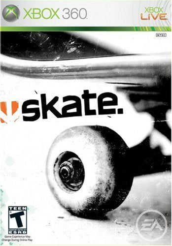 Skate XBOX 360