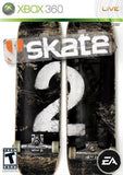 Skate 2 XBOX 360