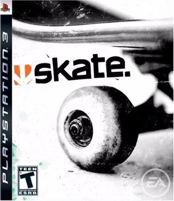 Skate Playstation 3
