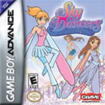 Sky Dancers Game Boy Advance