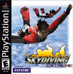Skydiving Extreme Playstation