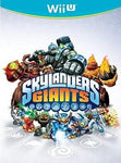 Skylanders: Giants Nintendo Wii U