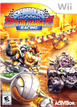 Skylanders: Superchargers Racing Nintendo Wii