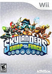 Skylanders: Swap Force Nintendo Wii