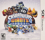 Skylanders: Giants Nintendo 3DS