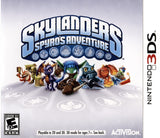 Skylanders: Spyro's Adventure Nintendo 3DS