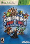 Skylanders: Trap Team XBOX 360
