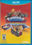 Skylanders: Superchargers Nintendo Wii U